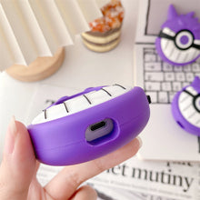 Lade das Bild in den Galerie-Viewer, Pokémon Kopfhörer-Schutzhülle für Apple AirPods 1, 2, 3 Kopfhörer kaufen