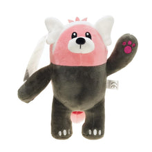 Lade das Bild in den Galerie-Viewer, Pokemon Kosturso Bewear Stofftiere (ca. 18-22cm) kaufen