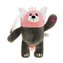 Lade das Bild in den Galerie-Viewer, Pokemon Kosturso Bewear Stofftiere (ca. 18-22cm) kaufen