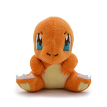 Lade das Bild in den Galerie-Viewer, Viele verschiedene Pokemon und Pokeball Plüschtiere zur Auswahl kaufen