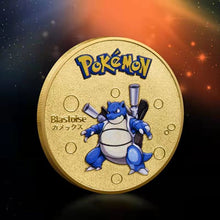 Lade das Bild in den Galerie-Viewer, Pokémon Sammlermünzen Pokécoins kaufen