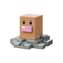 Lade das Bild in den Galerie-Viewer, Pokémon Quest Sammelfiguren kaufen