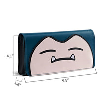 Lade das Bild in den Galerie-Viewer, Pokémon Relaxo Switch-Tasche & -Schutzfolie kaufen
