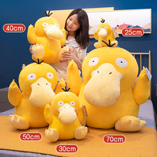 Lade das Bild in den Galerie-Viewer, Plüschfigur Pokémon Enton, 10-50 cm kaufen