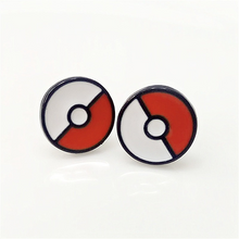Lade das Bild in den Galerie-Viewer, Pokémon Ohrringe / Ohrstecker verschiedene Motive kaufen