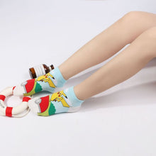 Lade das Bild in den Galerie-Viewer, Bunte Pokémon Socken, One Size kaufen
