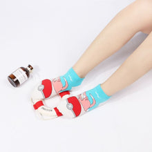Lade das Bild in den Galerie-Viewer, Bunte Pokémon Socken, One Size kaufen