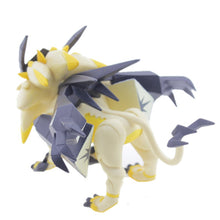 Lade das Bild in den Galerie-Viewer, Necrozma Abendmähne Pokemon Sammel Figur kaufen