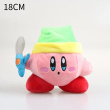 Lade das Bild in den Galerie-Viewer, Kirby Stofftiere - Marx Magolor Meta Knight kaufen