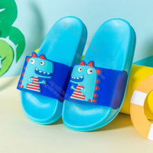 Lade das Bild in den Galerie-Viewer, Pokemon u. a. Sommer Slipper Badeschuhe für Kinder kaufen