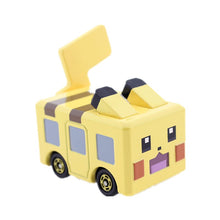 Lade das Bild in den Galerie-Viewer, Pokemon Quest Pikachu Modell Auto kaufen