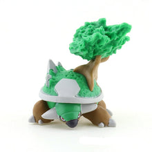 Lade das Bild in den Galerie-Viewer, Chelterrar Torterra Pokemon Figur kaufen