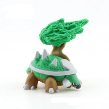 Lade das Bild in den Galerie-Viewer, Chelterrar Torterra Pokemon Figur kaufen