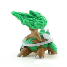 Lade das Bild in den Galerie-Viewer, Chelterrar Torterra Pokemon Figur kaufen