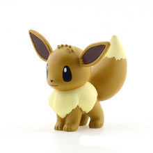 Lade das Bild in den Galerie-Viewer, Evoli Eevee Pokemon MS-02 Eevee Sammel Figur kaufen