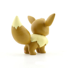 Lade das Bild in den Galerie-Viewer, Evoli Eevee Pokemon MS-02 Eevee Sammel Figur kaufen