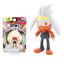 Lade das Bild in den Galerie-Viewer, Hopplo, Kickerlo oder Liberlo Pokemon Figur kaufen
