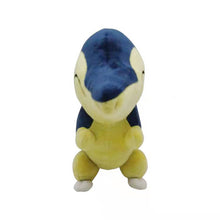 Lade das Bild in den Galerie-Viewer, Pokemon Legenden Arceus Starter Pokemon (Feurigel, Ottaro oder Bauz) als Kuscheltiere kaufen