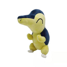 Lade das Bild in den Galerie-Viewer, Pokemon Legenden Arceus Starter Pokemon (Feurigel, Ottaro oder Bauz) als Kuscheltiere kaufen
