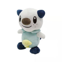Lade das Bild in den Galerie-Viewer, Pokemon Legenden Arceus Starter Pokemon (Feurigel, Ottaro oder Bauz) als Kuscheltiere kaufen