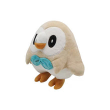 Lade das Bild in den Galerie-Viewer, Pokemon Legenden Arceus Starter Pokemon (Feurigel, Ottaro oder Bauz) als Kuscheltiere kaufen