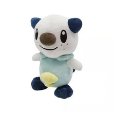 Lade das Bild in den Galerie-Viewer, Pokemon Legenden Arceus Starter Pokemon (Feurigel, Ottaro oder Bauz) als Kuscheltiere kaufen