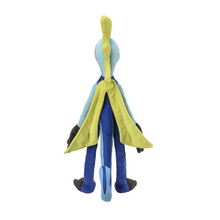 Lade das Bild in den Galerie-Viewer, Pokemon Inteleon Plüschtier (ca. 45cm) kaufen