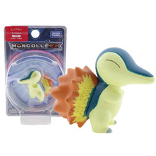 Lade das Bild in den Galerie-Viewer, Feurigel Cyndaquil Pokémon Sammelfigur kaufen