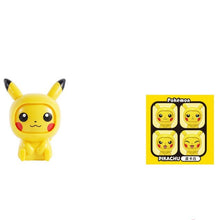 Lade das Bild in den Galerie-Viewer, Pokémon Pokéball mit gesichtswechselnder Pokémonfigur kaufen