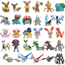 Lade das Bild in den Galerie-Viewer, Pokemon Figuren (5-10cm, viele verschiedene Pokemon Figuren zur Wahl) kaufen