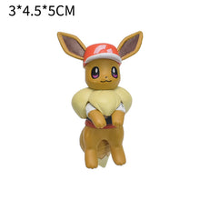 Lade das Bild in den Galerie-Viewer, Pokemon Figuren (5-10cm, viele verschiedene Pokemon Figuren zur Wahl) kaufen