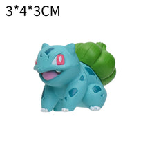 Lade das Bild in den Galerie-Viewer, Pokemon Figuren (5-10cm, viele verschiedene Pokemon Figuren zur Wahl) kaufen