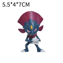 Lade das Bild in den Galerie-Viewer, Pokemon Figuren (5-10cm, viele verschiedene Pokemon Figuren zur Wahl) kaufen