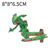 Lade das Bild in den Galerie-Viewer, Pokemon Figuren (5-10cm, viele verschiedene Pokemon Figuren zur Wahl) kaufen