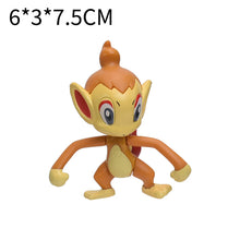 Lade das Bild in den Galerie-Viewer, Pokemon Figuren (5-10cm, viele verschiedene Pokemon Figuren zur Wahl) kaufen