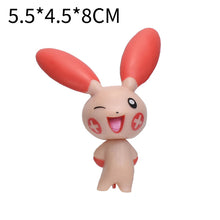 Lade das Bild in den Galerie-Viewer, Pokemon Figuren (5-10cm, viele verschiedene Pokemon Figuren zur Wahl) kaufen