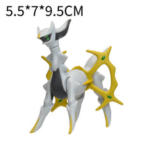 Lade das Bild in den Galerie-Viewer, Pokemon Figuren (5-10cm, viele verschiedene Pokemon Figuren zur Wahl) kaufen