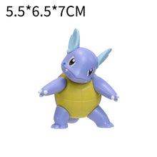 Lade das Bild in den Galerie-Viewer, Pokemon Figuren (5-10cm, viele verschiedene Pokemon Figuren zur Wahl) kaufen