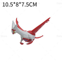 Lade das Bild in den Galerie-Viewer, Pokemon Figuren (5-10cm, viele verschiedene Pokemon Figuren zur Wahl) kaufen
