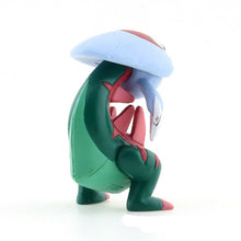 Lade das Bild in den Galerie-Viewer, Dracovish Pescragon Figur aus der Pokemon Reihe kaufen