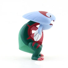 Lade das Bild in den Galerie-Viewer, Dracovish Pescragon Figur aus der Pokemon Reihe kaufen