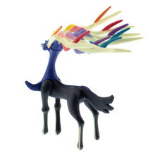 Lade das Bild in den Galerie-Viewer, Xerneas Pokemon Sammel- und Spiel Figur kaufen