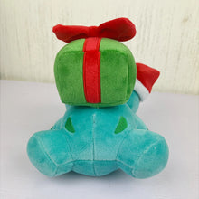 Lade das Bild in den Galerie-Viewer, Bisasam Bulbasaur Plüsch Pokemon Special Edition kaufen