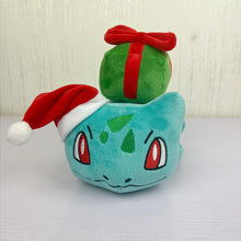 Lade das Bild in den Galerie-Viewer, Bisasam Bulbasaur Plüsch Pokemon Special Edition kaufen