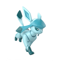 Lade das Bild in den Galerie-Viewer, Pokémon Figuren mit Trainer und Pokemon - verschiedene Motive kaufen