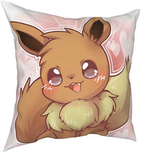 Lade das Bild in den Galerie-Viewer, Pokemon Pikachu Kissenbezüge (22 Motive) kaufen