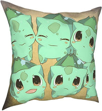 Lade das Bild in den Galerie-Viewer, Pokemon Pikachu Kissenbezüge (22 Motive) kaufen