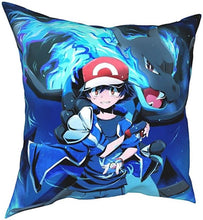 Lade das Bild in den Galerie-Viewer, Pokemon Pikachu Kissenbezüge (22 Motive) kaufen
