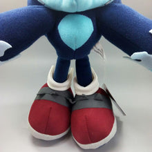 Lade das Bild in den Galerie-Viewer, Plüschfigur Sonic the Werehog (ca. 30cm) kaufen