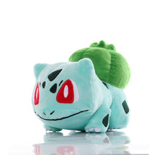Lade das Bild in den Galerie-Viewer, Pikachu, Snorlax, Charmander, Mewtwo, Dragonite etc. Plüsch Figur kaufen